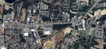 7716 Knightdale Blvd, Knightdale, NC 27545