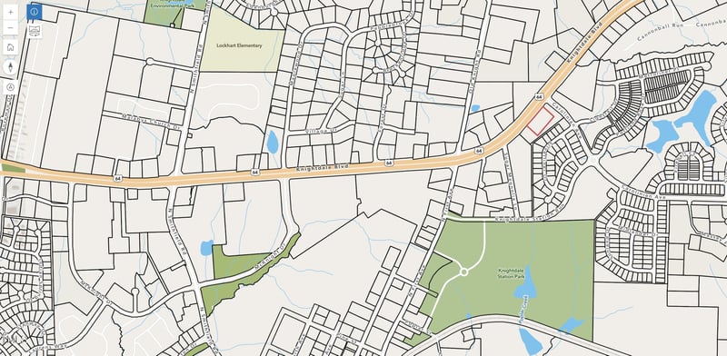 7716 Knightdale Blvd, Knightdale, NC 27545