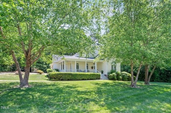 7716 Micklewaithe Ct, Wake Forest, NC 27587