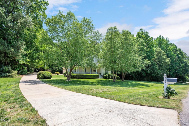 7716 Micklewaithe Ct, Wake Forest, NC 27587