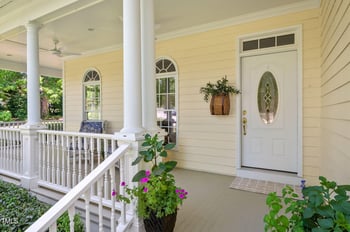 7716 Micklewaithe Ct, Wake Forest, NC 27587