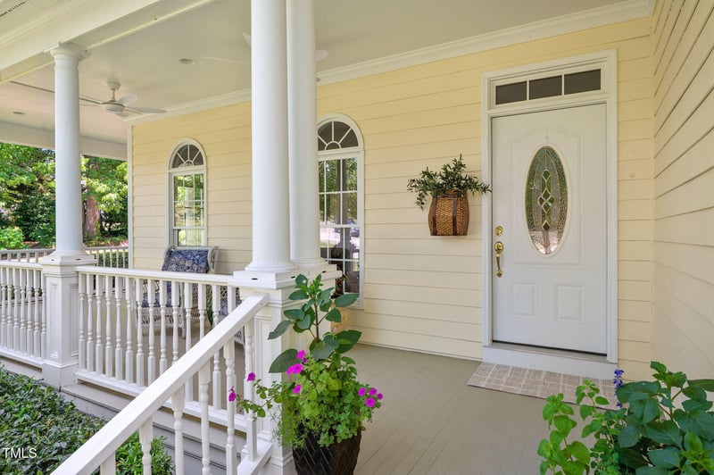 7716 Micklewaithe Ct, Wake Forest, NC 27587
