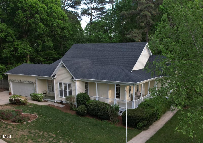 7716 Micklewaithe Ct, Wake Forest, NC 27587