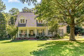 7716 Ponsonby Dr, Wake Forest, NC 27587