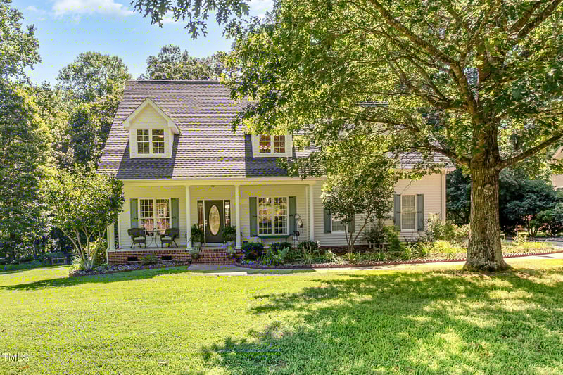 7716 Ponsonby Dr, Wake Forest, NC 27587