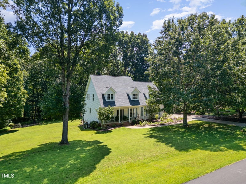 7716 Ponsonby Dr, Wake Forest, NC 27587
