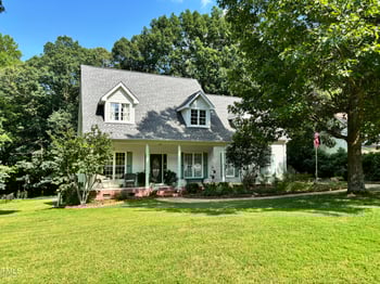 7716 Ponsonby Dr, Wake Forest, NC 27587