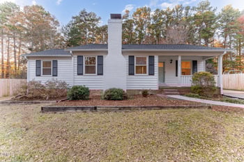 7717 Cart Track Trl, Raleigh, NC 27615