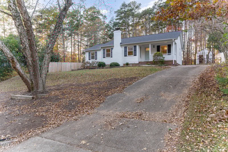 7717 Cart Track Trl, Raleigh, NC 27615