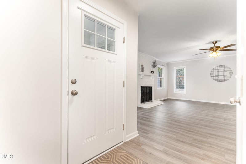 7717 Cart Track Trl, Raleigh, NC 27615