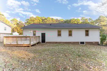 7717 Cart Track Trl, Raleigh, NC 27615