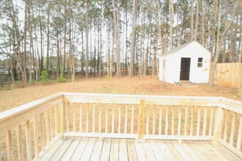 7717 Cart Track Trl, Raleigh, NC 27615