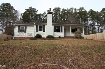 7717 Cart Track Trl, Raleigh, NC 27615