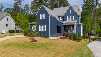 7717 Dover Hills Dr, Wake Forest, NC 27587