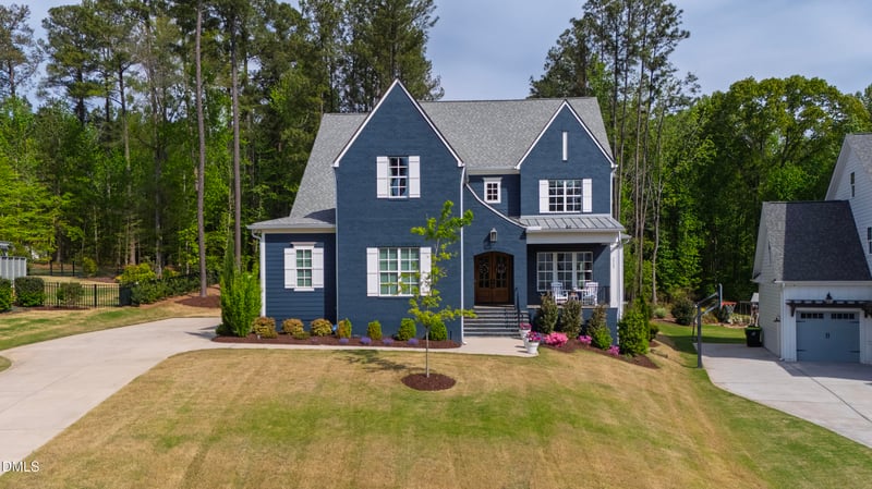 7717 Dover Hills Dr, Wake Forest, NC 27587