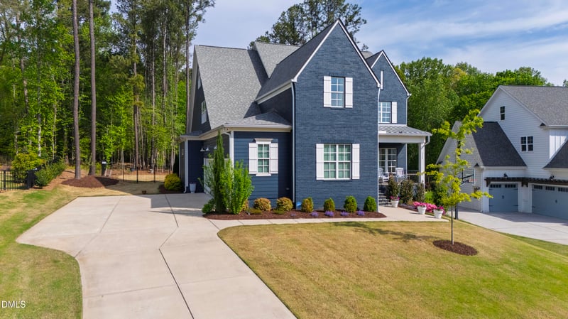 7717 Dover Hills Dr, Wake Forest, NC 27587
