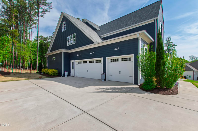 7717 Dover Hills Dr, Wake Forest, NC 27587