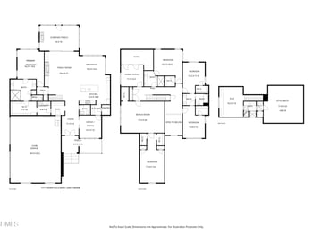 7717 Dover Hills Dr, Wake Forest, NC 27587