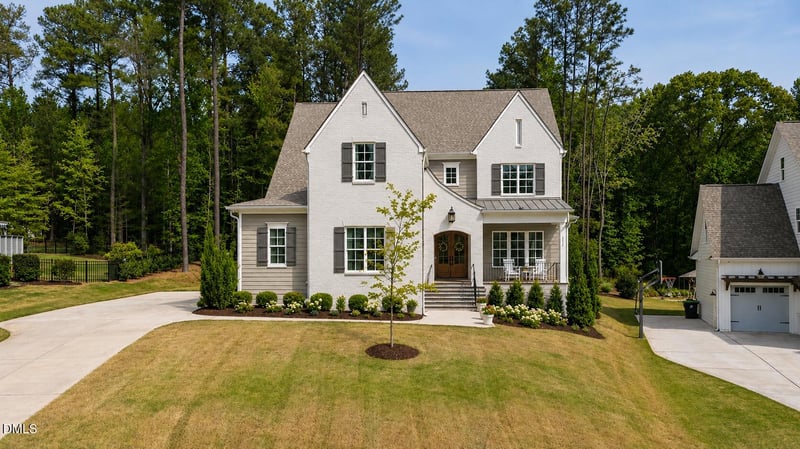 7717 Dover Hills Dr, Wake Forest, NC 27587