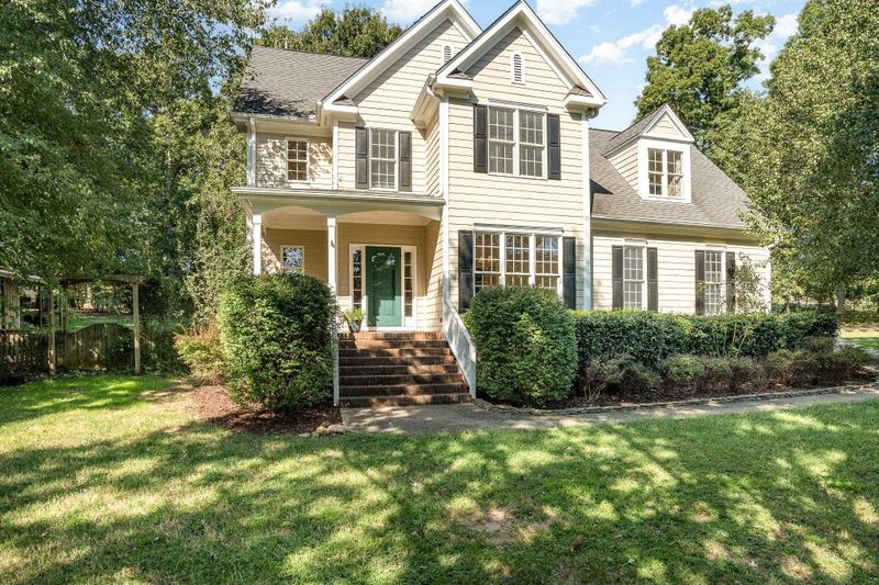 7717 Ponsonby Dr, Wake Forest, NC 27587