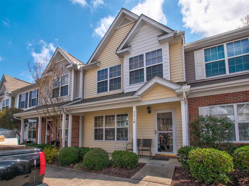 7718 Averette Field Dr, Raleigh, NC 27616