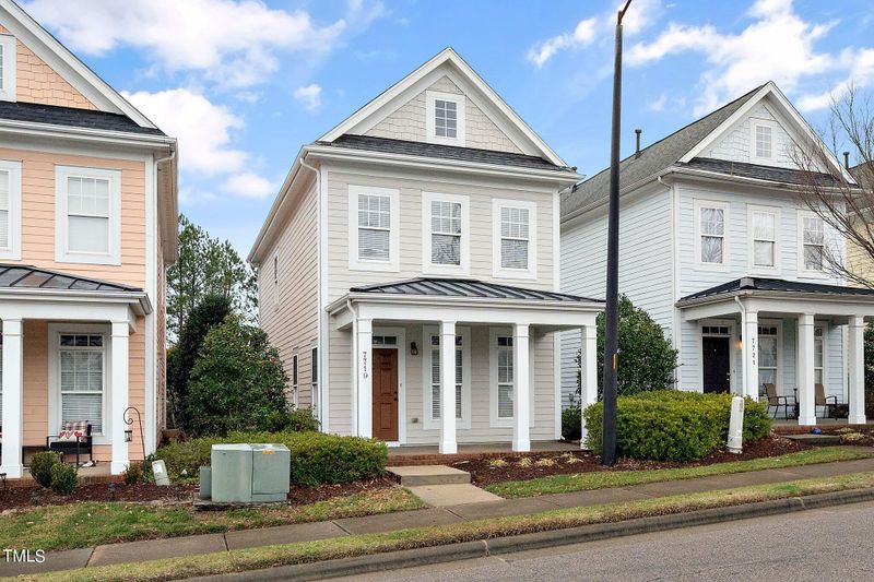 7719 Acc Blvd, Raleigh, NC 27617