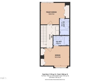 7719 Averette Field Dr, Raleigh, NC 27616