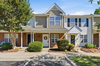 7719 Averette Field Dr, Raleigh, NC 27616