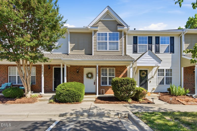 7719 Averette Field Dr, Raleigh, NC 27616