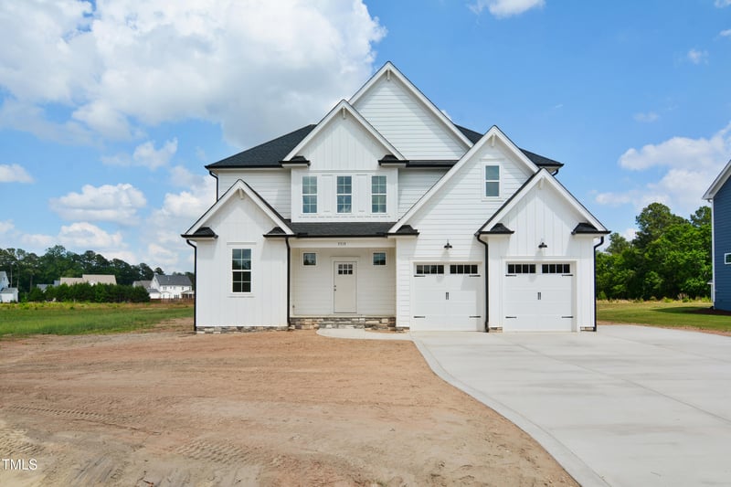 7719 Barefoot Rd, Fuquay Varina, NC 27526