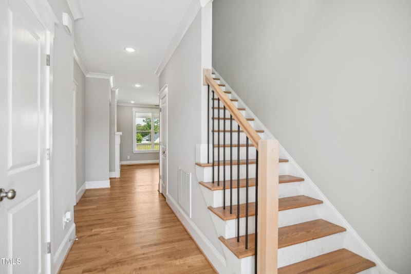 7719 Barefoot Rd, Fuquay Varina, NC 27526