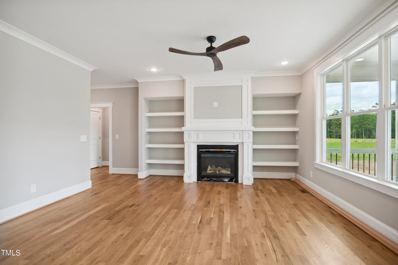 7719 Barefoot Rd, Fuquay Varina, NC 27526