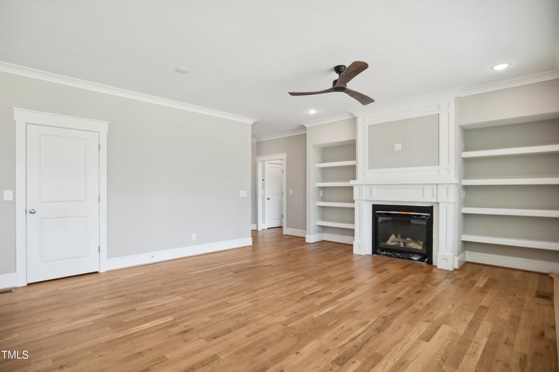 7719 Barefoot Rd, Fuquay Varina, NC 27526