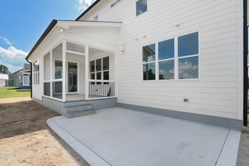 7719 Barefoot Rd, Fuquay Varina, NC 27526