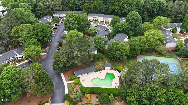 7719 Kingsberry Ct, Raleigh, NC 27615