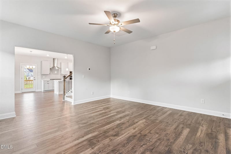 772 Aristocrat Ln, Knightdale, NC 27545