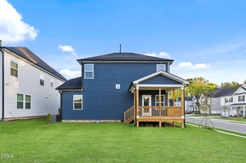 772 Aristocrat Ln, Knightdale, NC 27545