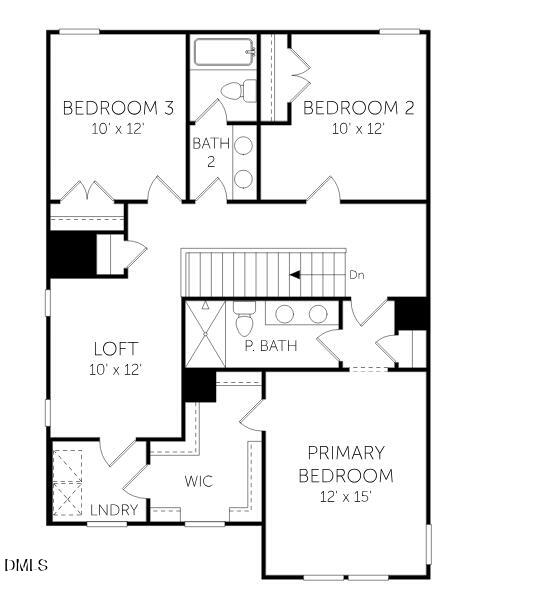 772 Aristocrat Ln, Knightdale, NC 27545