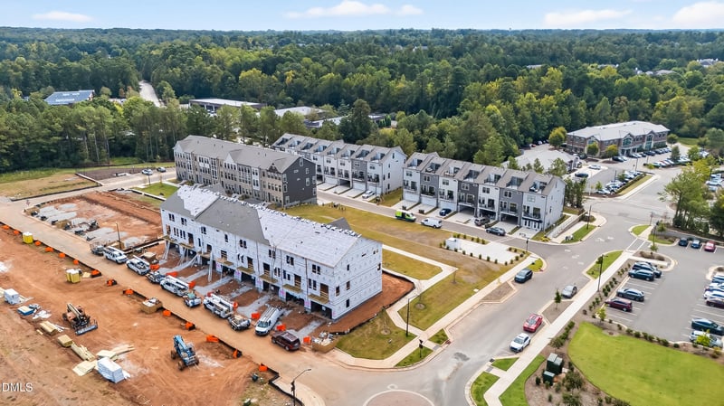 772 Ballyneal Al, Cary, NC 27513