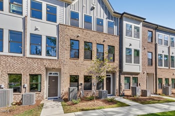 772 Ballyneal Al, Cary, NC 27513