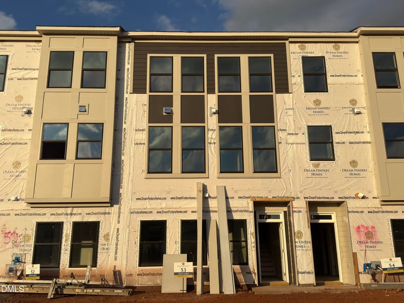 772 Ballyneal Al, Cary, NC 27513