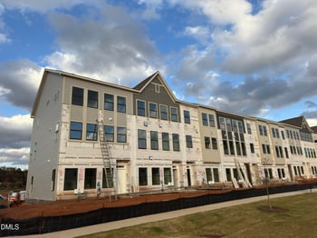 772 Ballyneal Al, Cary, NC 27513