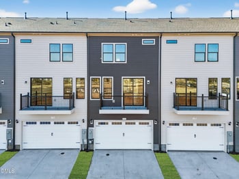 772 Ballyneal Al, Cary, NC 27513