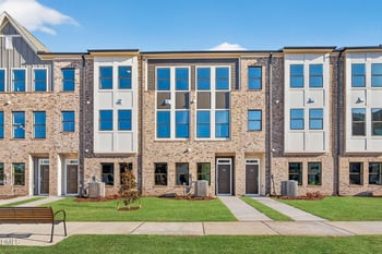 772 Ballyneal Al, Cary, NC 27513