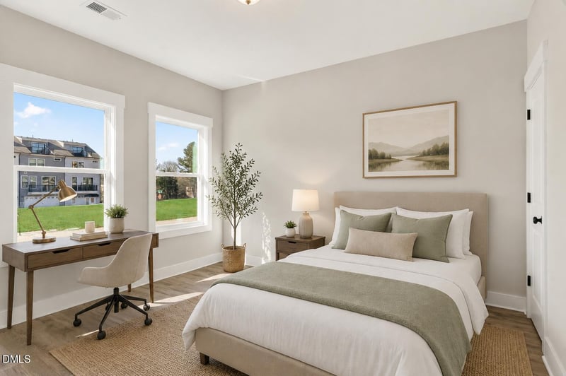 772 Ballyneal Al, Cary, NC 27513