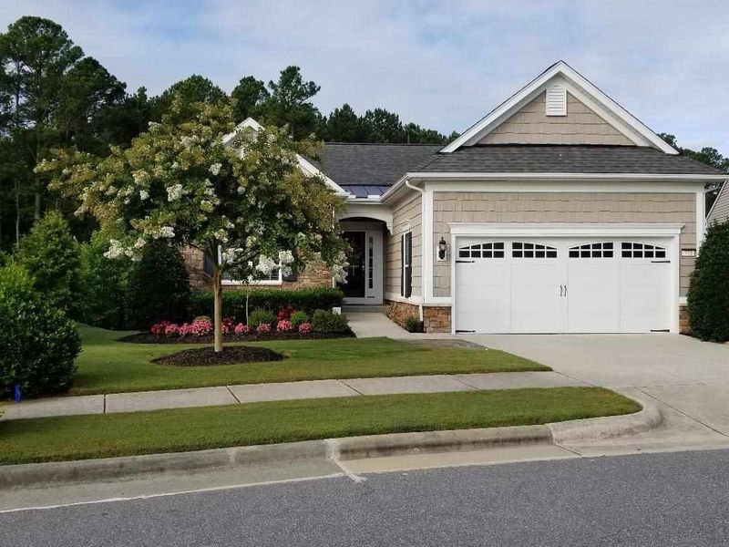 772 Eldridge Loop, Cary, NC 27519