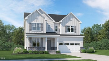 772 Emerald Bay Cir, Raleigh, NC 27610