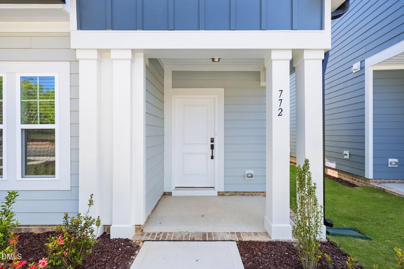 772 Lightrail Dr, Knightdale, NC 27545