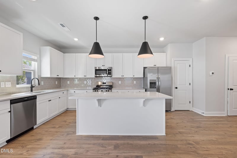 772 Lightrail Dr, Knightdale, NC 27545