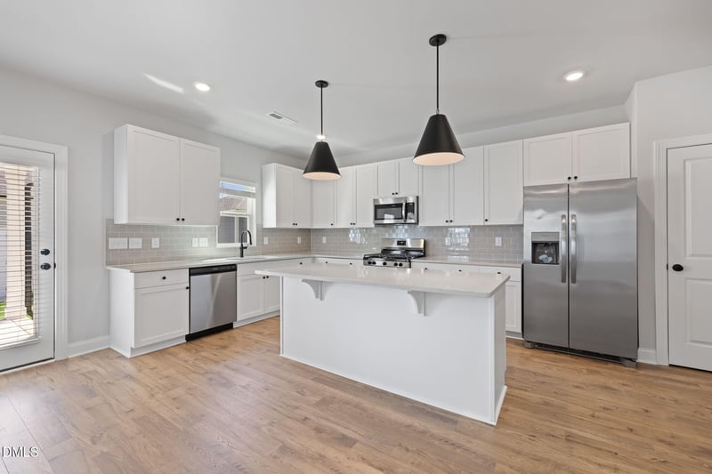 772 Lightrail Dr, Knightdale, NC 27545